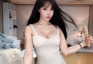 熊猫tv美女主播璐璐,魅力四溢，人气爆棚的直播女王