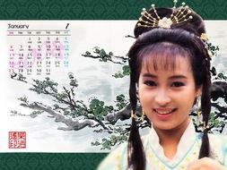 黎美娴生活照素颜,真实自然，尽显女神风采