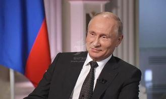 网红普京,魅力领袖的全球影响力