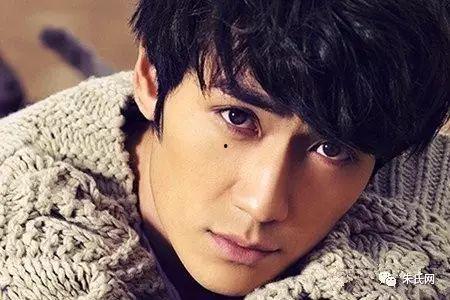 朱姓明星,璀璨星河中的璀璨明珠