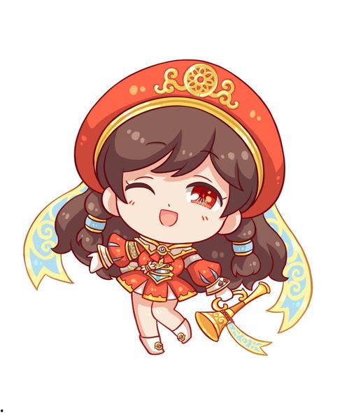 赛萌帝表情包,网络潮流的“萌”力担当