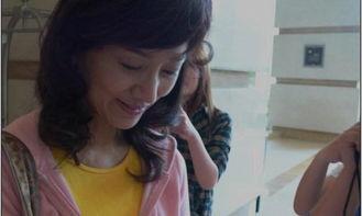 我们来了花絮赵雅芝,岁月如歌，优雅依旧