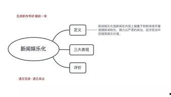 新闻娱乐化 定义,新闻娱乐化浪潮下的媒体变革与挑战