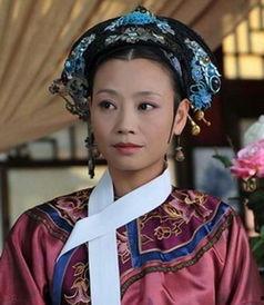 演员李宜娟,光影交织下的璀璨星途