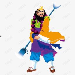 沙僧简介资料,忠诚护法，西天取经路上的坚定守护者