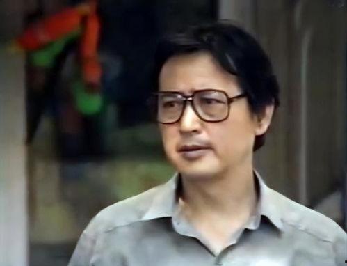 孽债电视剧演员表