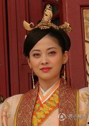 李贵妃,宫廷风云中的璀璨明珠