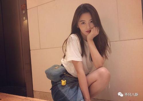 抖音网红演珍珠